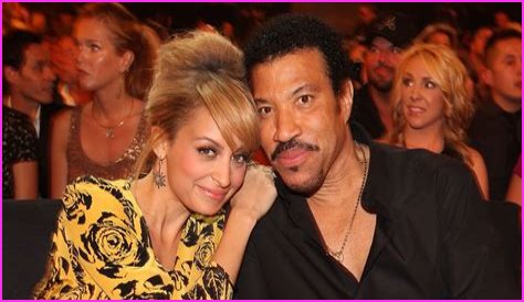 Lionel Richie's Greatest Achievement Is His Family (Exclusive)