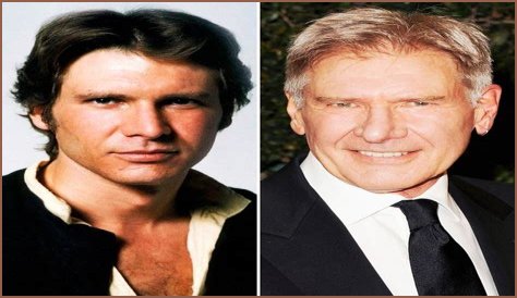 See Mark Hamill, Harrison Ford and the Rest of the Original Trilogy 'Star Wars' Cast Then and Now! - Closer Weekly